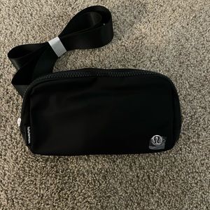 Lululemon Crossbody Bag